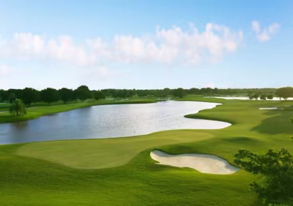 Image Golden Palm Courses